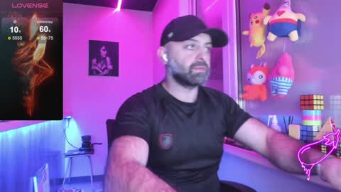 Snapshot of magabear chatting on January 2025 02:32:01 AM Magabear online show from January 2025 02:32:01 AM