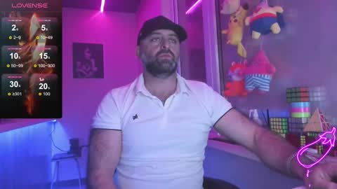 Snapshot of magabear chatting on February 2025 08:49:02 PM Magabear online show from February 2025 08:49:02 PM