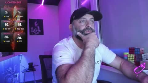 Snapshot of magabear chatting on September 2025 03:02:02 PM Magabear online show from September 2025 03:02:02 PM