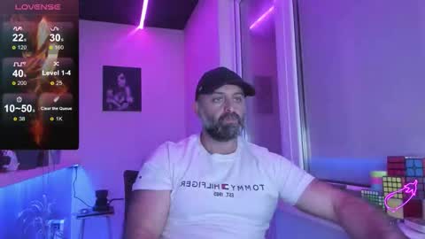 Snapshot of magabear chatting on September 2025 02:47:02 AM Magabear online show from September 2025 02:47:02 AM