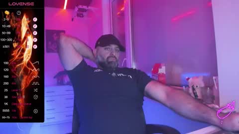 Magabear online show from January 2026 01:26:01 PM