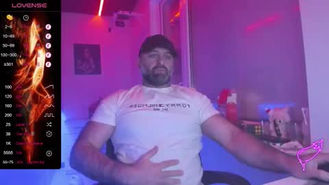 Snapshot of magabear chatting on January 2026 08:18:01 AM Magabear online show from January 2026 08:18:01 AM