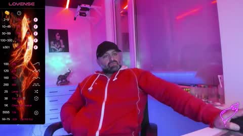 Snapshot of magabear chatting on January 2026 08:51:02 PM Magabear online show from January 2026 08:51:02 PM