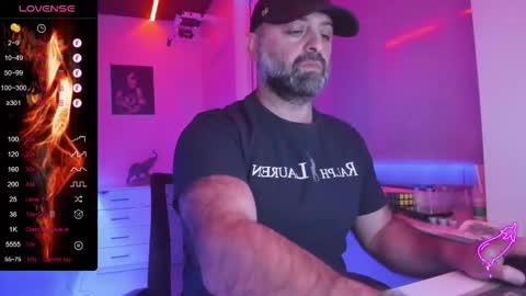 Snapshot of magabear chatting on February 2026 06:57:02 PM Magabear online show from February 2026 06:57:02 PM