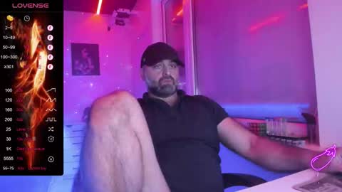 Snapshot of magabear chatting on February 2026 11:31:01 PM Magabear online show from February 2026 11:31:01 PM