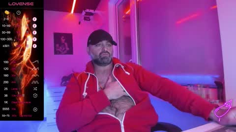 Snapshot of magabear chatting on February 2026 08:35:01 PM Magabear online show from February 2026 08:35:01 PM