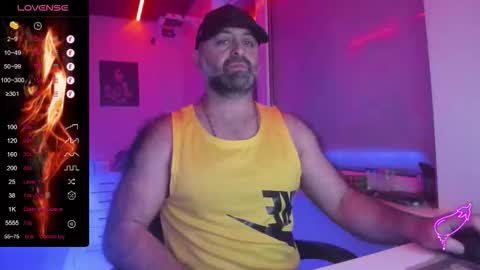 Snapshot of magabear chatting on February 2026 03:01:01 AM Magabear online show from February 2026 03:01:01 AM