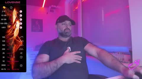 Snapshot of magabear chatting on February 2026 06:00:02 AM Magabear online show from February 2026 06:00:02 AM