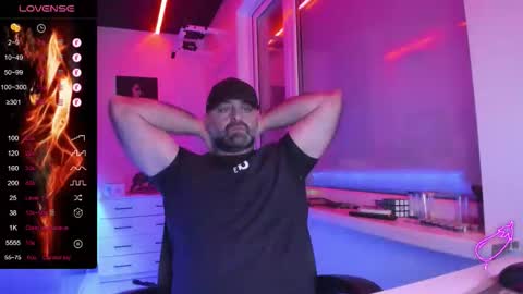 Snapshot of magabear chatting on March 2026 05:52:01 AM Magabear online show from March 2026 05:52:01 AM