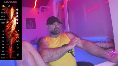 Snapshot of magabear chatting on March 2026 11:38:02 AM Magabear online show from March 2026 11:38:02 AM