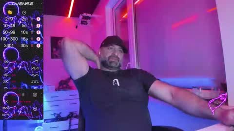 Snapshot of magabear chatting on March 2026 09:29:02 PM Magabear online show from March 2026 09:29:02 PM