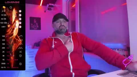 Snapshot of magabear chatting on March 2026 07:41:01 PM Magabear online show from March 2026 07:41:01 PM