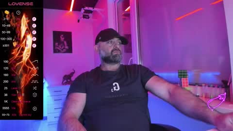 Snapshot of magabear chatting on March 2026 10:58:01 PM Magabear online show from March 2026 10:58:01 PM