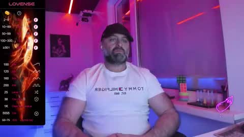 Snapshot of magabear chatting on March 2026 11:19:02 PM Magabear online show from March 2026 11:19:02 PM