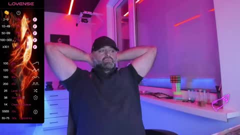 Snapshot of magabear chatting on April 2026 08:14:01 PM Magabear online show from April 2026 08:14:01 PM