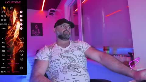 Snapshot of magabear chatting on April 2026 10:10:01 AM Magabear online show from April 2026 10:10:01 AM