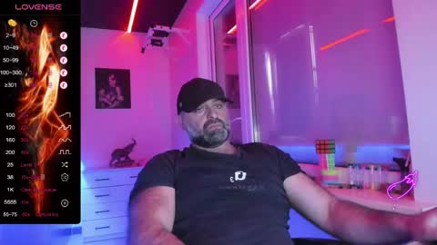 Snapshot of magabear chatting on April 2026 10:05:01 AM Magabear online show from April 2026 10:05:01 AM