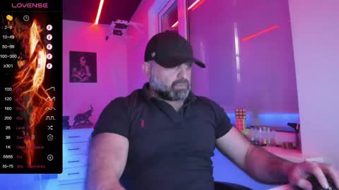 Snapshot of magabear chatting on May 2026 03:24:01 AM Magabear online show from May 2026 03:24:01 AM