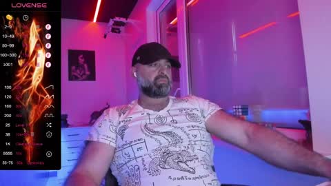 Snapshot of magabear chatting on May 2026 02:07:02 AM Magabear online show from May 2026 02:07:02 AM