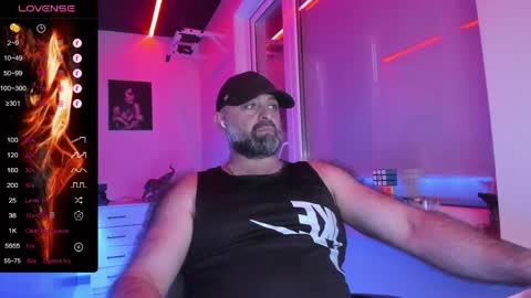 Snapshot of magabear chatting on May 2026 02:08:02 AM Magabear online show from May 2026 02:08:02 AM