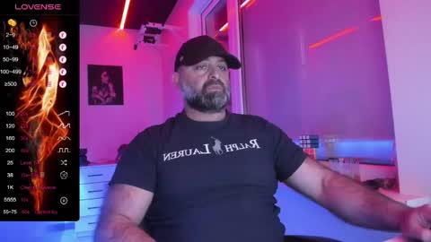 Snapshot of magabear chatting on May 2026 11:29:01 AM Magabear online show from May 2026 11:29:01 AM