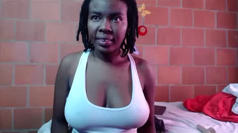 magaharper1 online show from January 2025 03:25:01 PM