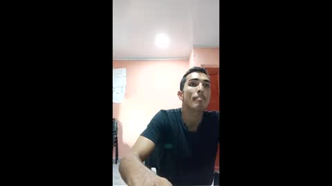 Snapshot of magallanes2134 chatting on May 2026 10:29:01 PM magallanes2134 online show from May 2026 10:29:01 PM