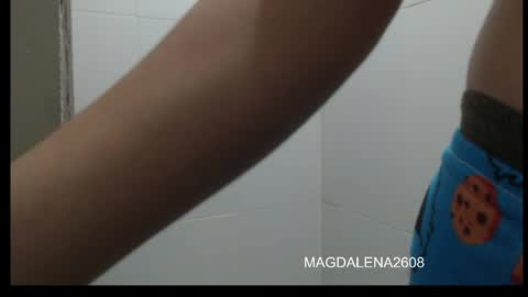 Maria online show from May 2026 01:54:01 AM