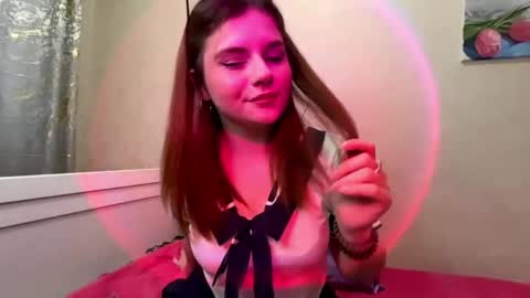 Snapshot of magenscozzafava chatting on May 2026 12:54:02 PM Amy online show from May 2026 12:54:02 PM