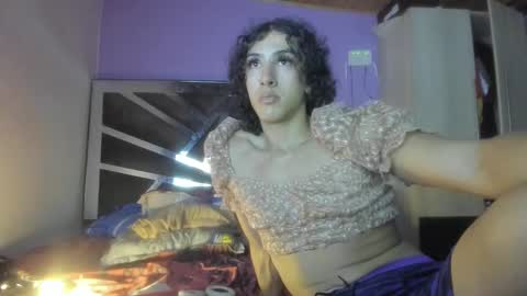 maggie_fit online show from December 2024 04:02:02 AM