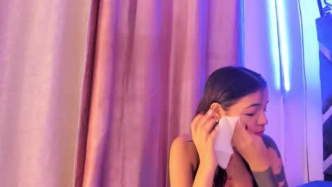 Snapshot of maggie_greene chatting on September 2025 12:40:02 PM Maggie online show from September 2025 12:40:02 PM