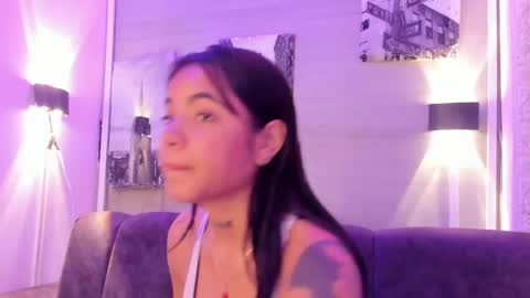 Snapshot of maggie_greene chatting on September 2025 12:52:01 PM Maggie online show from September 2025 12:52:01 PM