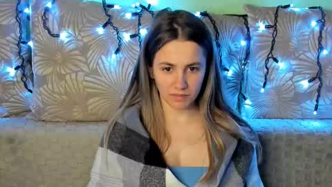 Maggie online show from February 2026 02:32:02 AM