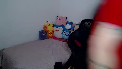 Magdalene Swaggy online show from February 2025 09:55:01 PM