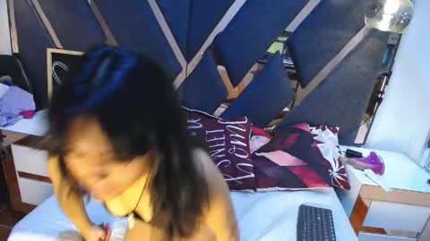 Snapshot of maggyx_69 chatting on June 2026 02:01:02 PM Kimy online show from June 2026 02:01:02 PM