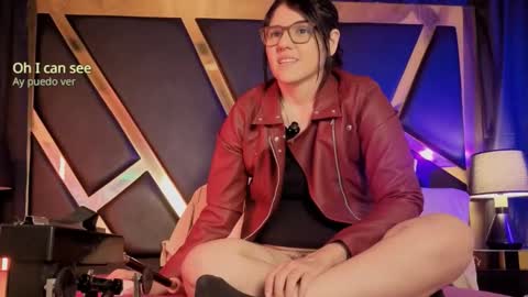   online show from December 2025 12:54:01 PM