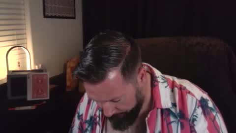 Magic online show from April 2026 04:45:02 AM