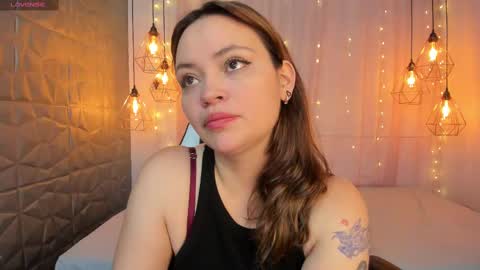 magic_aliice online show from February 2025 12:08:01 PM