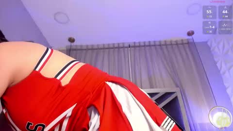 magic_aliice online show from February 2025 12:25:02 PM