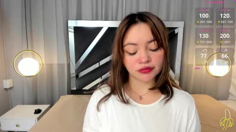 magic_aliice online show from February 2025 12:20:01 PM