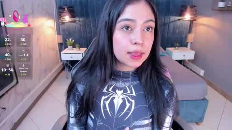 magic_angela online show from November 2025 07:48:02 PM