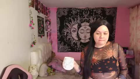 Claire online show from January 2025 11:08:01 PM