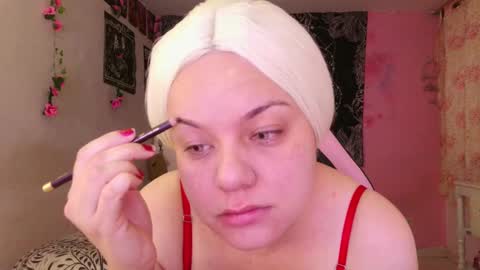 Claire online show from March 2025 11:27:01 PM