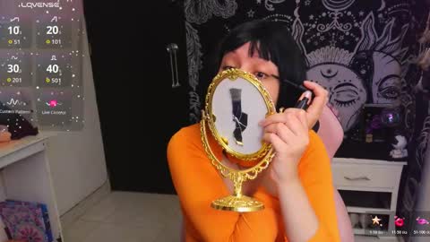 Claire online show from January 2026 10:22:02 PM