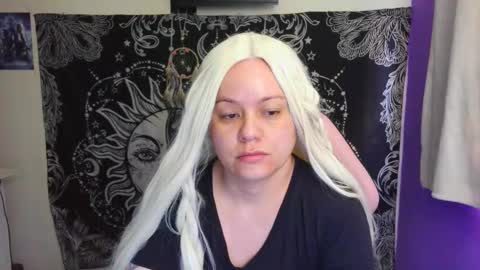 Claire online show from March 2026 09:39:02 PM