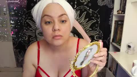 Claire online show from April 2026 10:07:02 PM