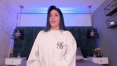 Isa  online show from October 2025 11:39:02 AM