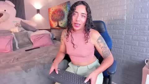 magic_ivone online show from March 2026 12:09:01 PM