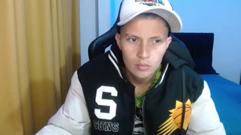 Jade online show from March 2026 03:23:01 AM