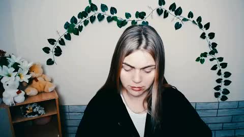 magic_katarina_ online show from March 2025 06:44:01 AM